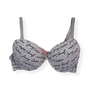 Juicy Couture Bra, 38C
